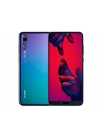 Huawei P20 Pro 128GB 6GB RAM Dual Sim (Ekspozicinė prekė)